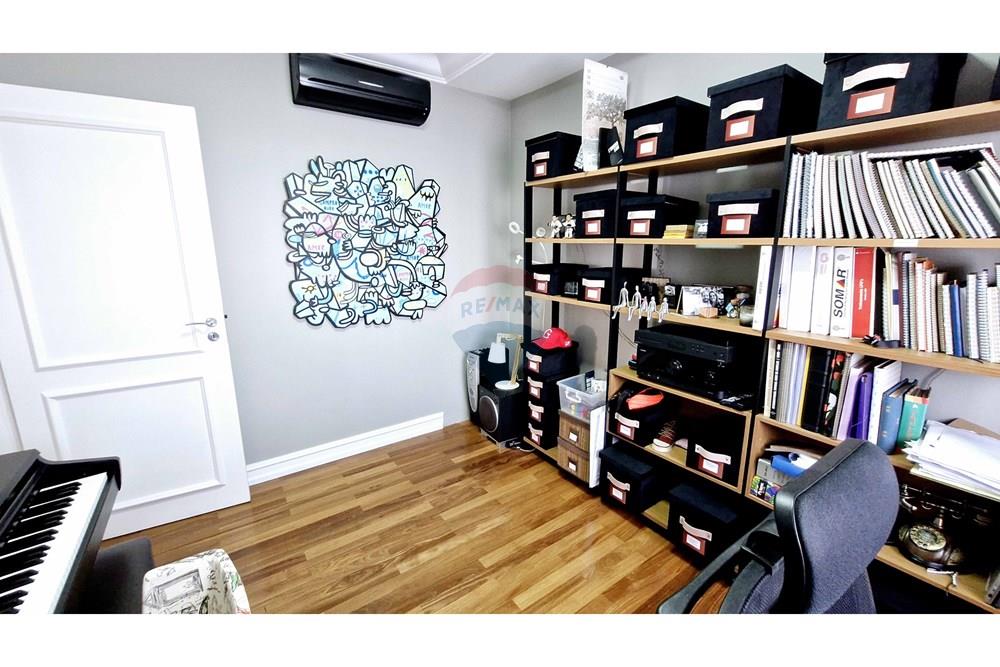 Apartamento - Venda - São Paulo , São Paulo - AV. JOSÉ GALANTE, 512 (32).jpg - 601351230-24