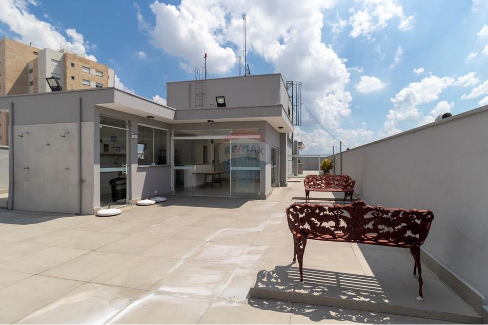 Жилищен - Апартамент - São Paulo , São Paulo - BR - 01fotos_034.jpg - 601251079-65