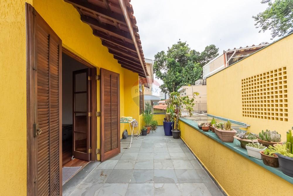 Casa de Vila - Venda - São Paulo , São Paulo - IMG_769205.jpg - 601371123-3