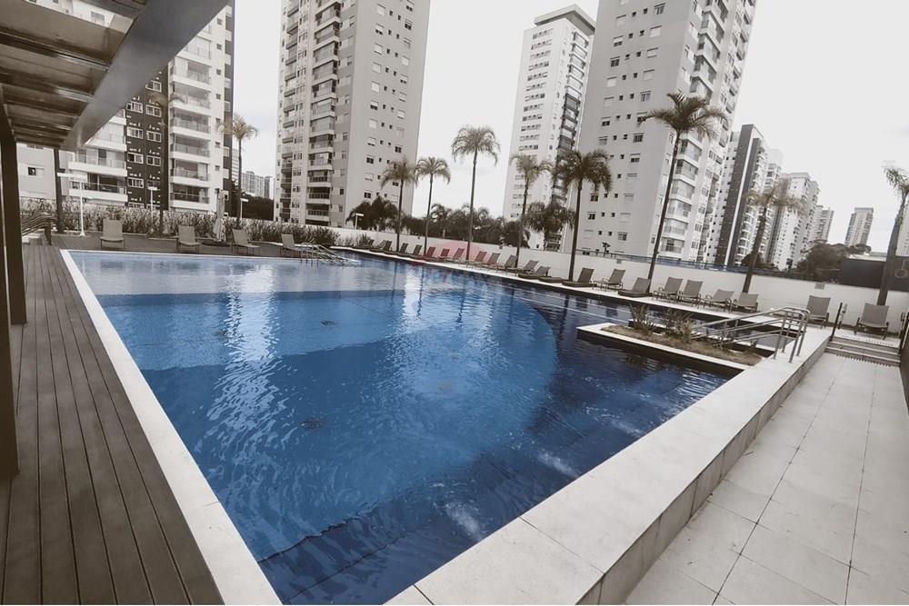 Apartamento - Alugar - São Paulo , São Paulo - 2.jpg - 601141076-19