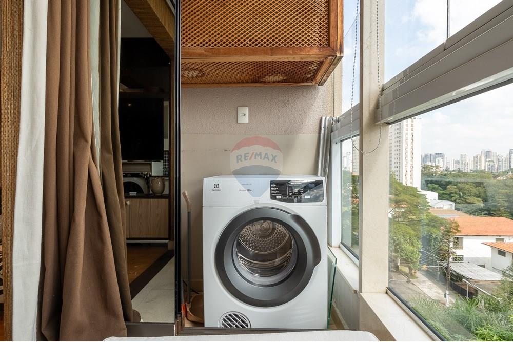 Apartamento - Alugar - São Paulo , São Paulo - 35_ST.jpg - 601971016-539