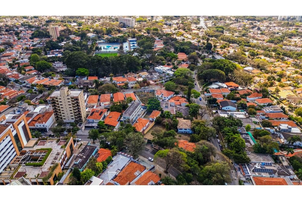 Terreno - Venda - São Paulo , São Paulo - DJI_0349.jpg - 601141083-115