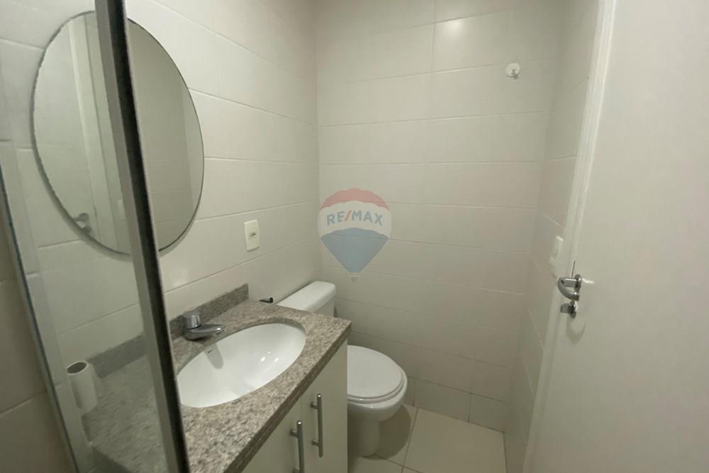 Apartamento - Alugar - São Paulo , São Paulo - 17. BANHEIRO SOCIAL.jpg - 602161004-167