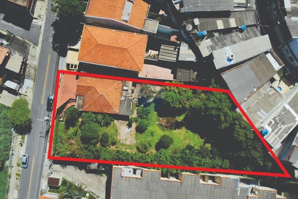 Terreno - Venda - São Paulo , São Paulo - IMG-20250226-WA0111.jpg - 601751009-328