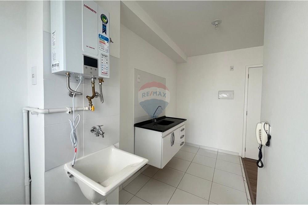 居住用物件 - マンション - São Paulo , São Paulo - BR - ce874f62-63b8-4bfa-8cc2-3e61e329efd5.jpeg - ユーティリティルーム - 601751067-105