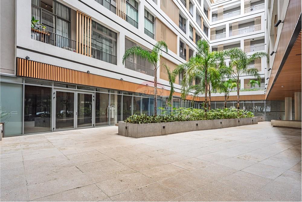 Apartamento - Venda - São Paulo , São Paulo - 02area-condominial_003.jpg - 601401003-67