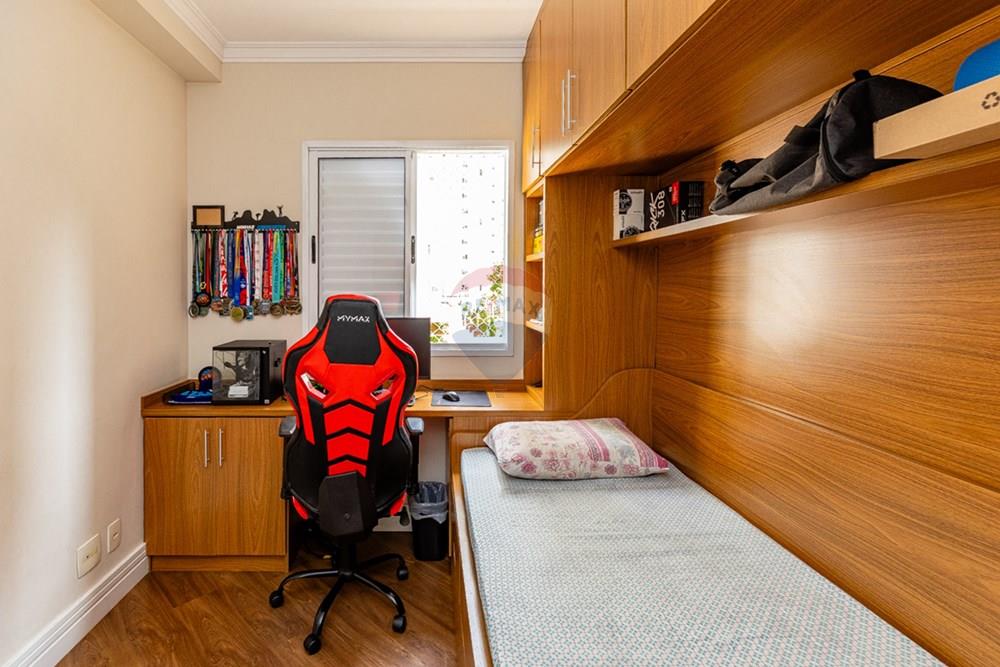 Apartamento - Venda - São Paulo , São Paulo - Remax Ville-17.jpg - 601241068-21