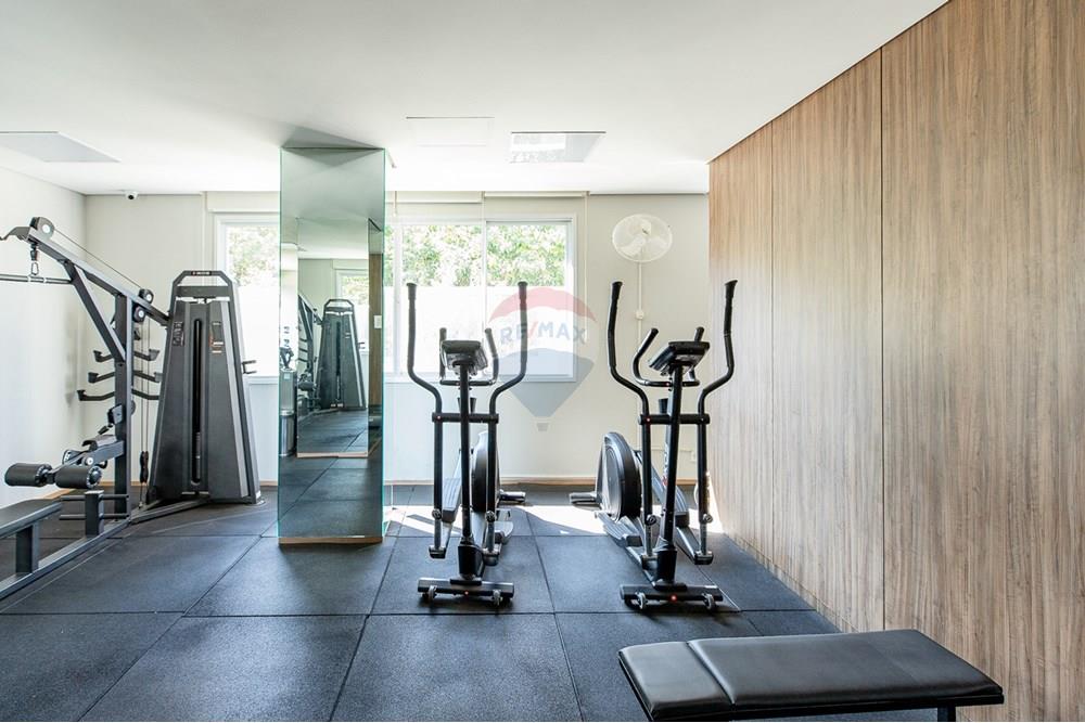 Apartamento - Venda - São Paulo , São Paulo - Cópia de Remax Ares-47.jpg - 601131009-79