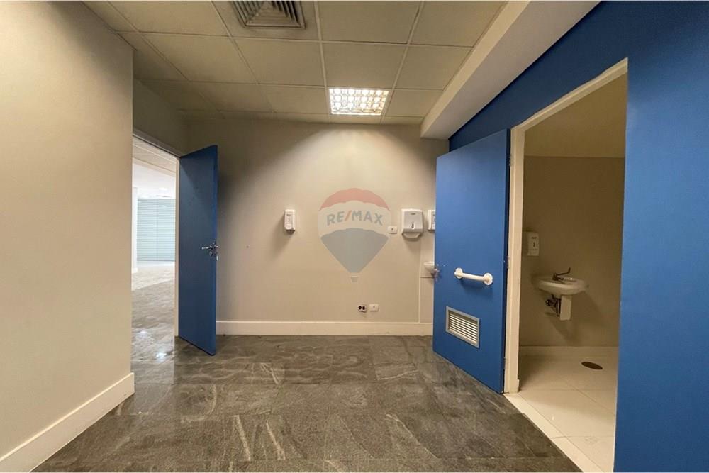 Cj. Comercial/ Sala - Alugar - São Paulo , São Paulo - IMG_4373 Grande.jpeg - 601751048-143