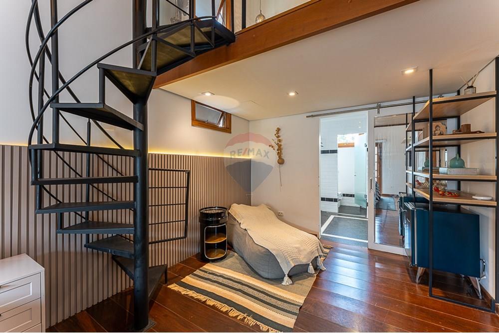 Casa - Venda - São Paulo , São Paulo - 22-Sala de descanço na suite master.jpg - 601261089-478