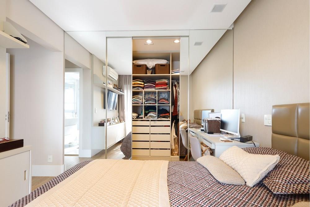 Apartamento - Venda - São Paulo , São Paulo - 26-03-04-Rua Coroados, 162 - Vila Anastácio_044_CapodannoFotografia.jpg - Suite - 602341026-30