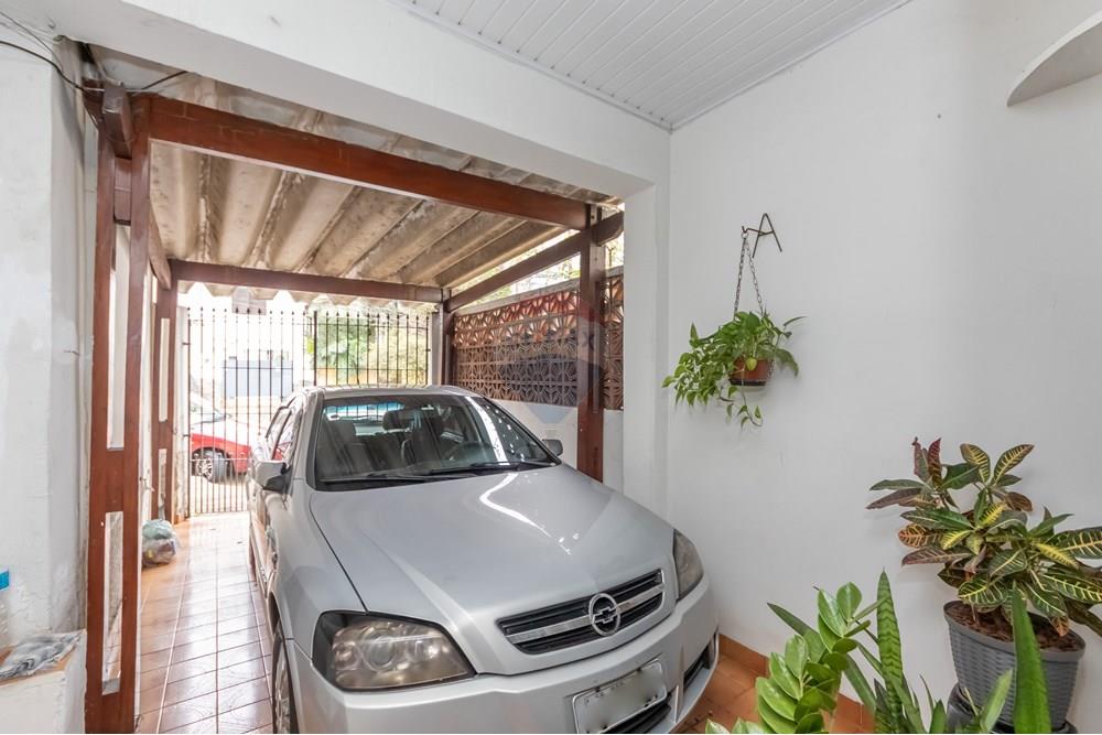 Casa - Venda - São Paulo , São Paulo - IMG_482030.jpg - Garagem - 602161018-30
