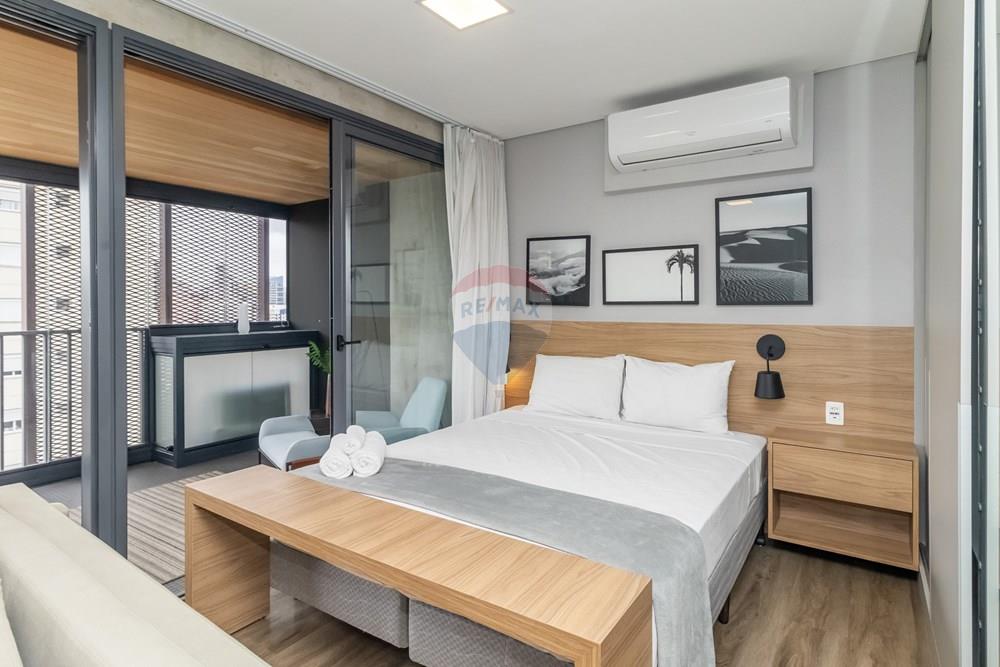 Apartamento - Venda - São Paulo , São Paulo - 08 quarto.jpg - Quarto - 601481005-219