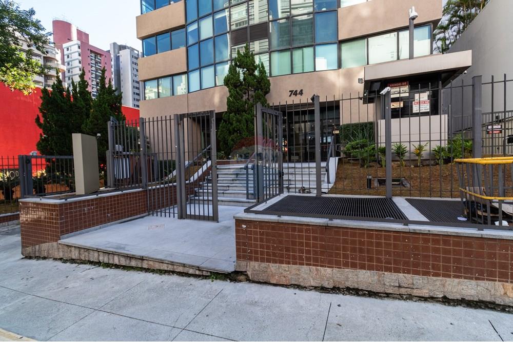 Cj. Comercial/ Sala - Venda - São Paulo , São Paulo - 01fotos_025.jpg - 601251301-46