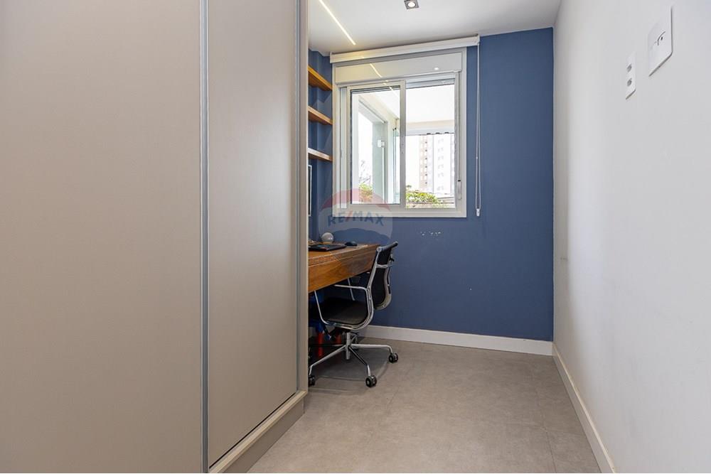 Apartamento - Venda - São Paulo , São Paulo - Cópia de Remax Ares-47.jpg - Quarto - 601131075-12