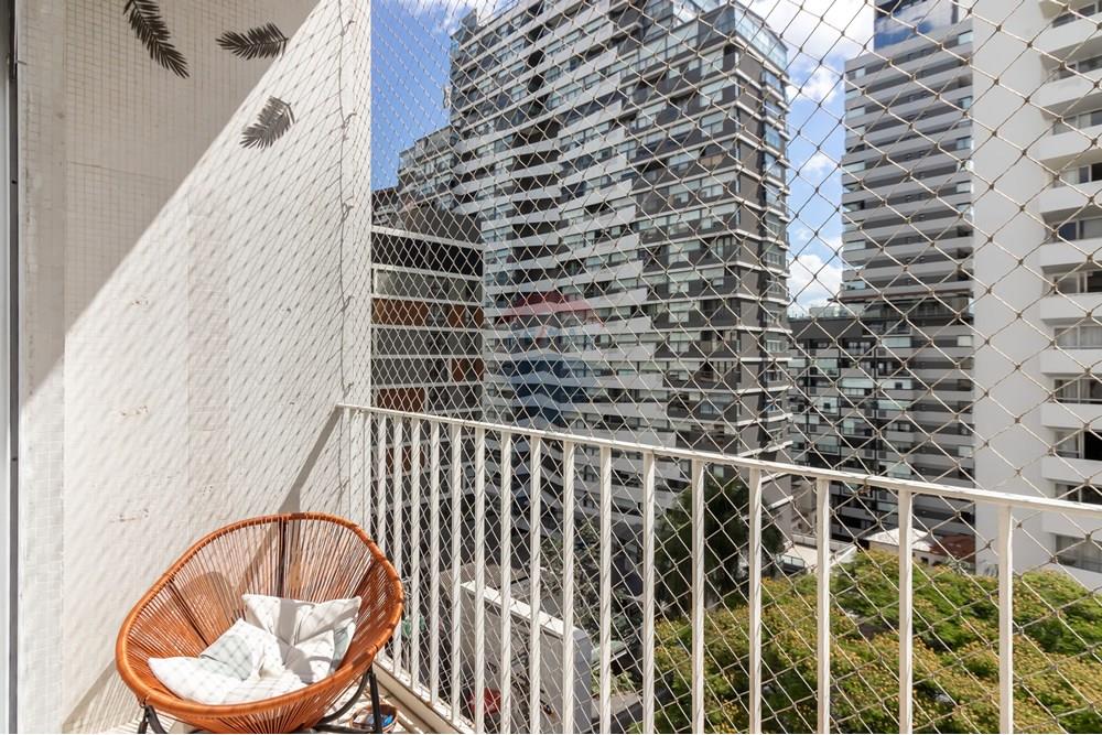 Apartamento - Venda - São Paulo , São Paulo - IMG_954513.jpg - 602241022-3