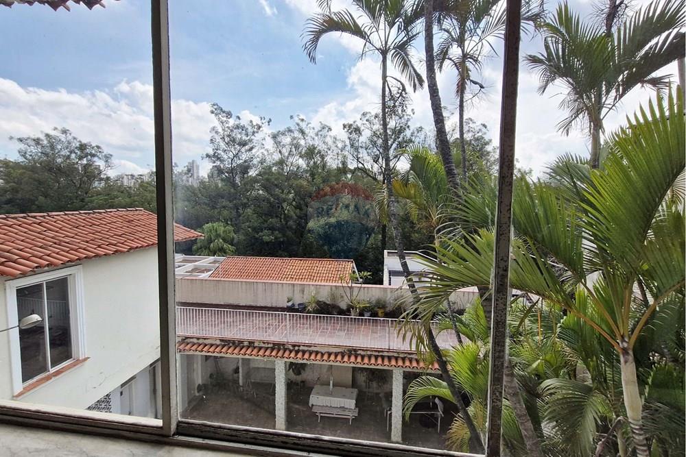 Sobrado - Venda - São Paulo , São Paulo - quarto01suite04_PAULO OROZIMBO706.jpg - Quintal - 601131070-20