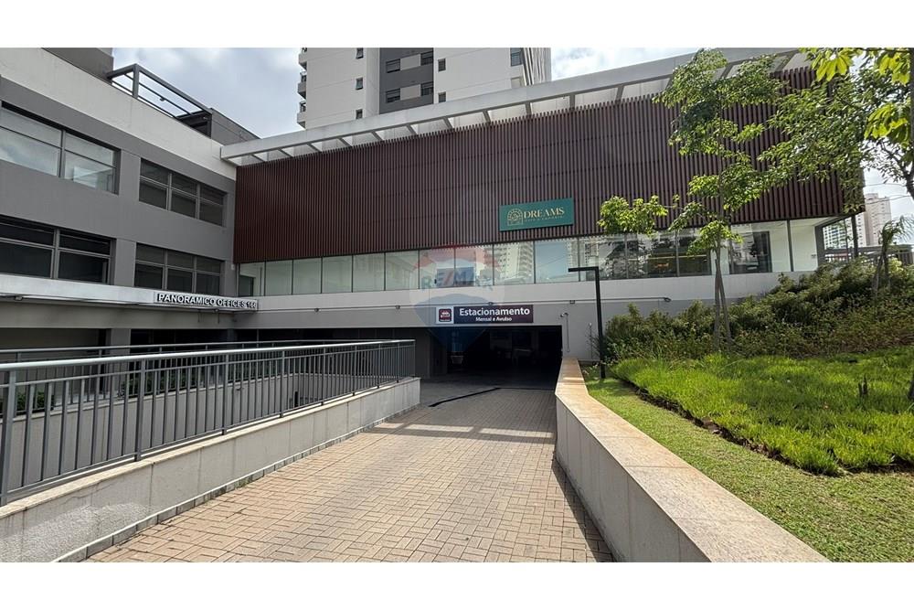 Cj. Comercial/ Sala - Alugar - São Paulo , São Paulo - IMG_7582.JPEG - 601811011-24