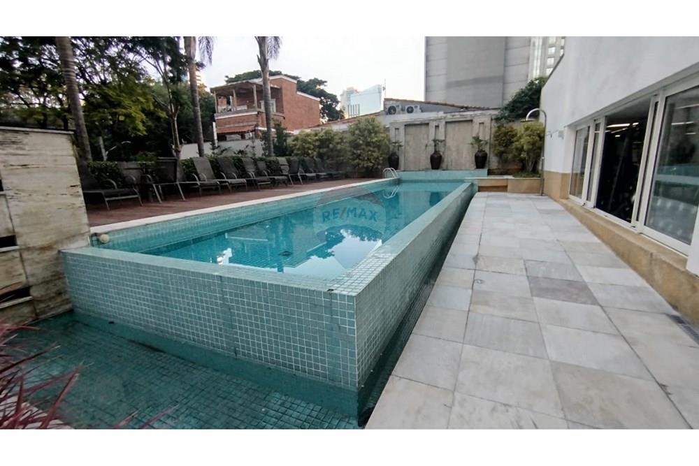 Apartamento - Alugar - São Paulo , São Paulo - 09 PISCINA 01.jpeg - 630331112-11