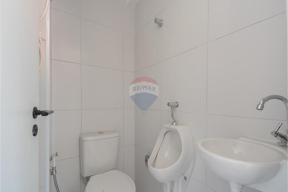 Cj. Comercial/ Sala - Venda - São Paulo , São Paulo - 01fotos_011.jpg - Banheiro - 601251261-58