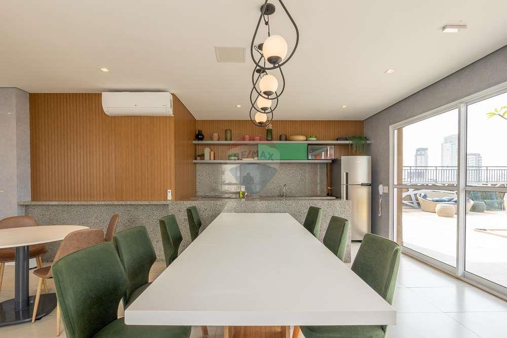 Apartamento - Venda - São Paulo , São Paulo - 33Studio.jpg - 601971032-105