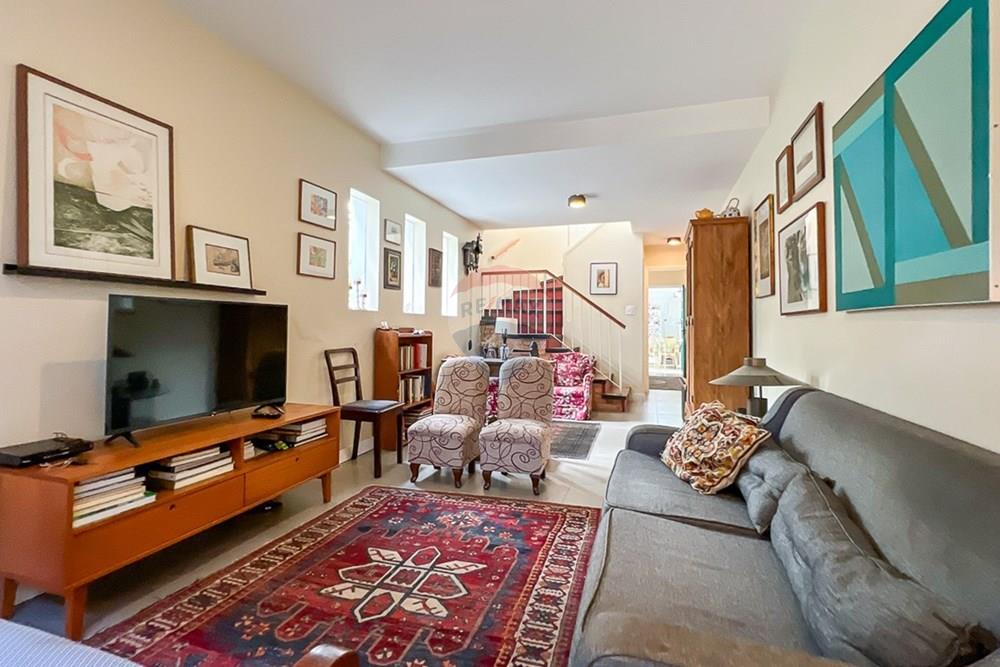 Casa - Venda - São Paulo , São Paulo - UAAY3794-7.jpg - Sala de estar - 601371058-30