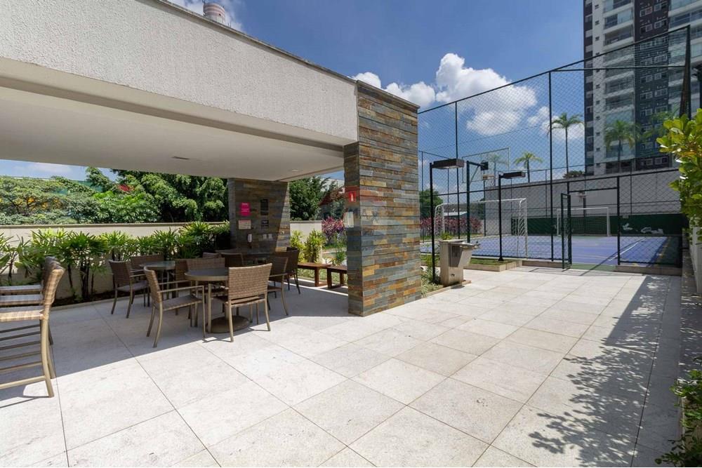 Apartamento - Venda - São Paulo , São Paulo - 19 QUADRA  (1).jpg - 601261021-445