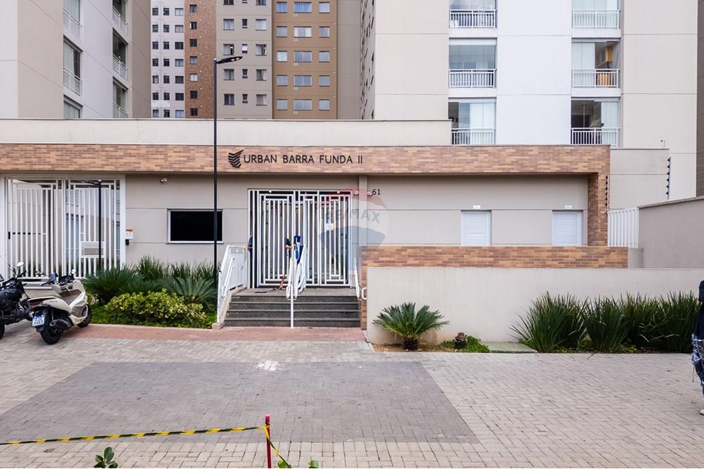 Apartamento - Alugar - São Paulo , São Paulo - AP_-46.jpg - 601471019-132