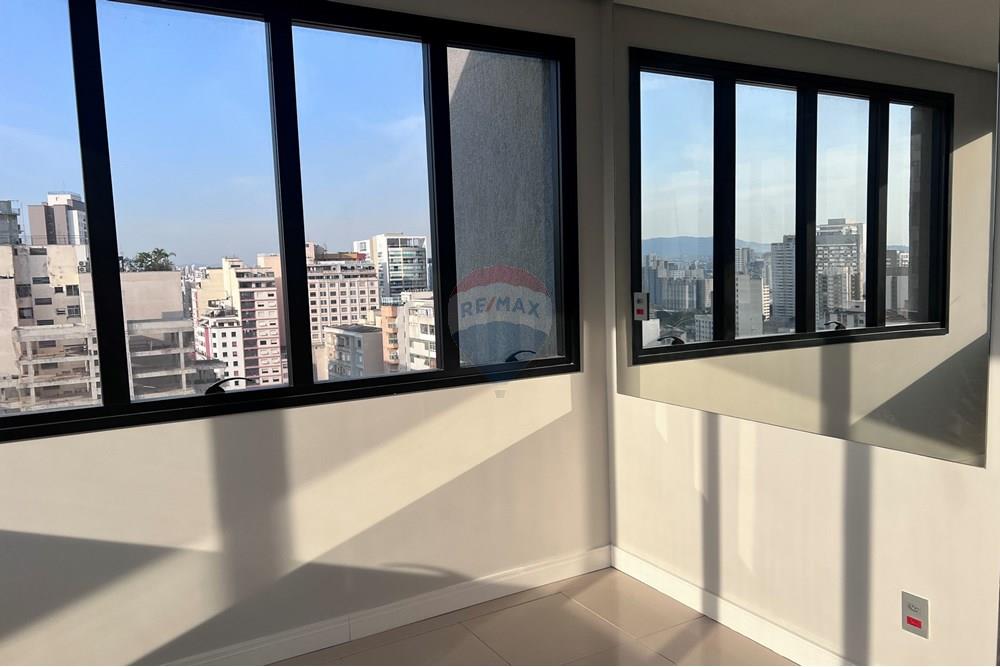 Cj. Comercial/ Sala - Alugar - São Paulo , São Paulo - IMG_8093.JPG - 601471030-39