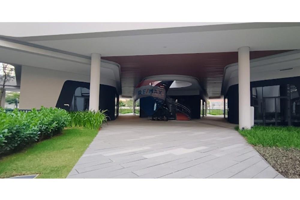 Apartamento - Alugar - São Paulo , São Paulo - 5555.jpg - 601361019-3234