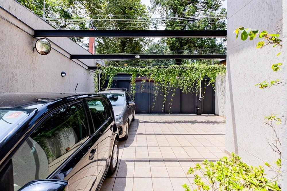 Casa - Venda - São Paulo , São Paulo - Cópia de 2G3A7202.jpg - Garagem - 601131073-18