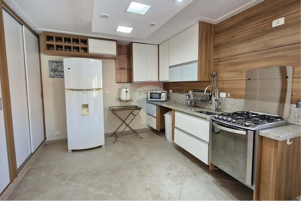 Casa - Venda - São Paulo , São Paulo - RUA PASCHOAL PELLINI, 164 (77).jpg - Área Gourmet - 601361044-62