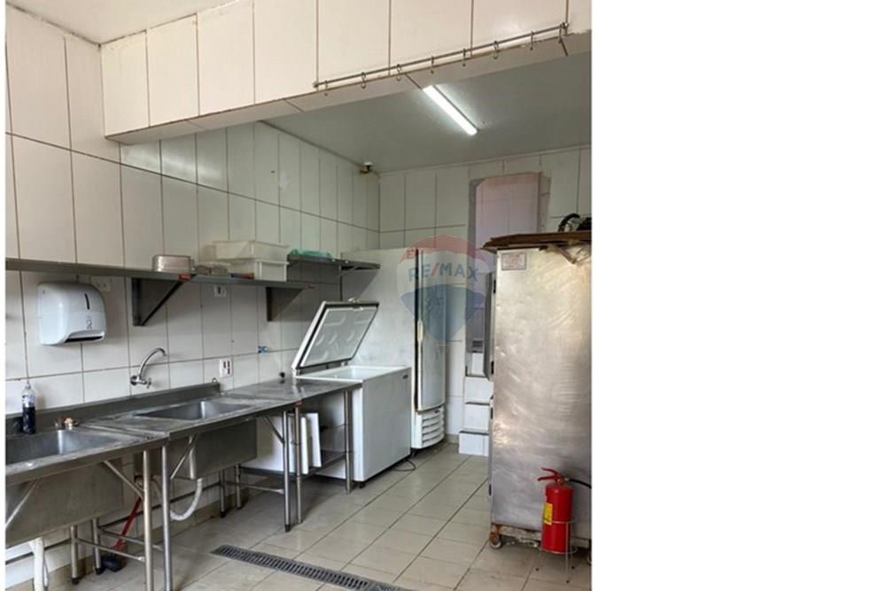 Cj. Comercial/ Sala - Alugar - São Paulo , São Paulo - 1.jpg - 602291021-289