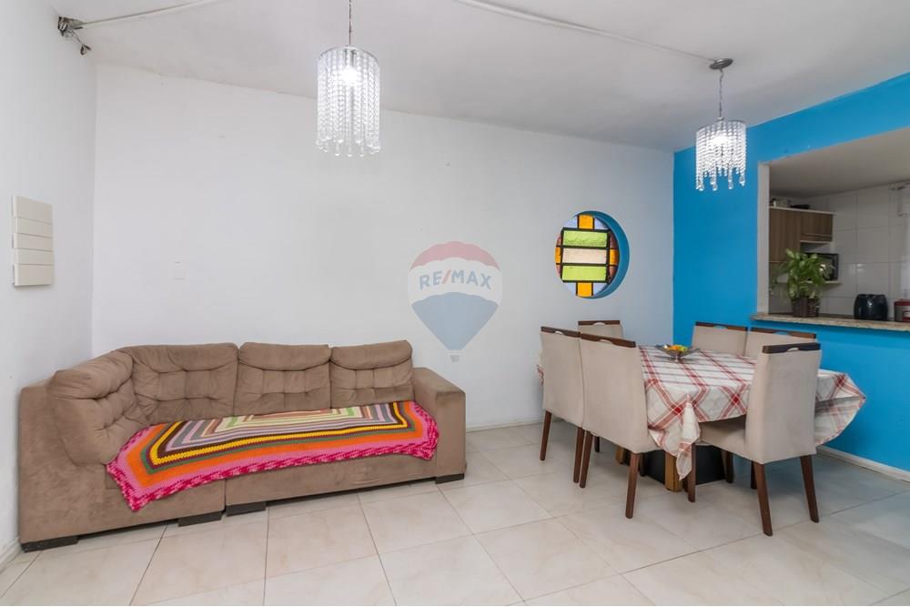 Casa - Venda - São Paulo , São Paulo - IMG_434807.jpg - Sala de jantar - 601251024-74