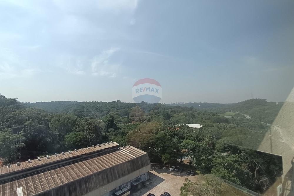 Apartamento - Alugar - São Paulo , São Paulo - IMG_20260318_102458.jpg - Varanda - 602171001-34