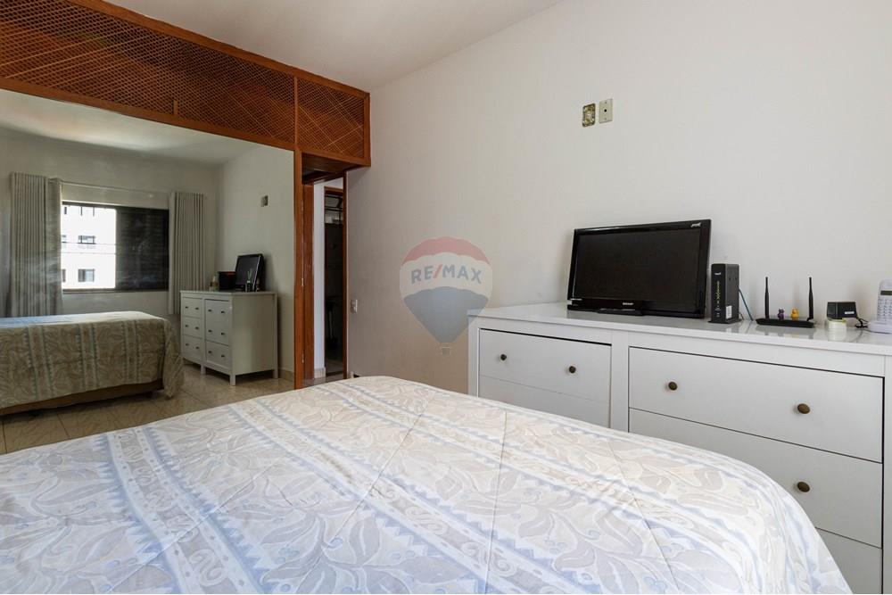 Apartamento - Venda - São Paulo , São Paulo - 06dormitorios003.jpg - Quarto principal - 601081090-29