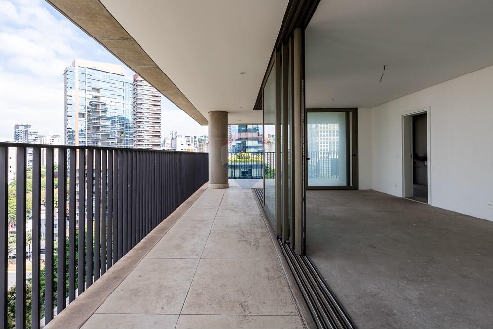Apartamento - Venda - São Paulo , São Paulo - 14_AP.jpg - 601081008-40