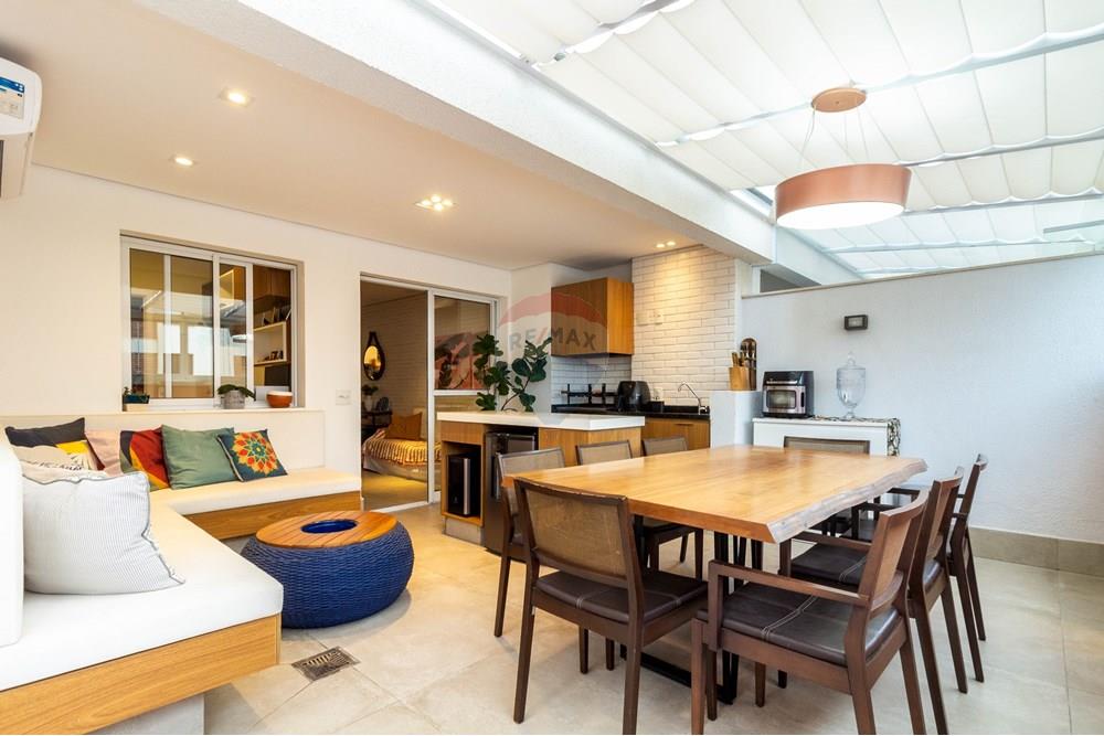 Apartamento - Venda - São Paulo , São Paulo - 3 VARANDA (6).jpg - 602281025-33