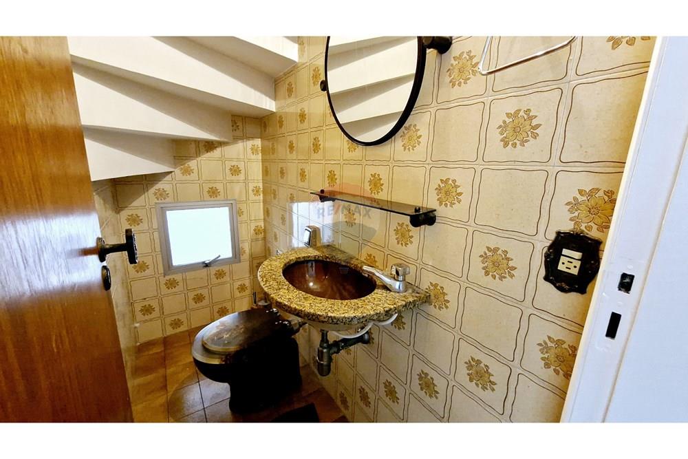 Sobrado - Venda - São Paulo , São Paulo - RUA ANA PEDREIRA LEITÃO, 49 (27).jpg - 601361019-3198