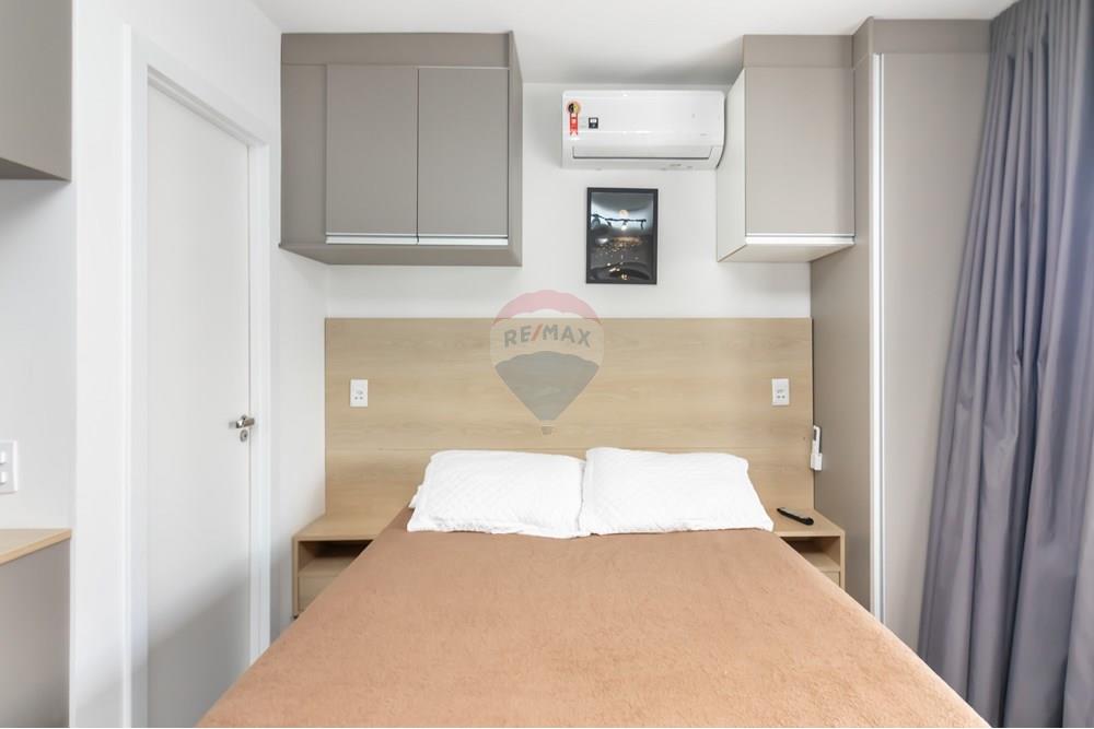 Studio - Venda - São Paulo , São Paulo - 1-2.jpg - Quarto - 602231003-20