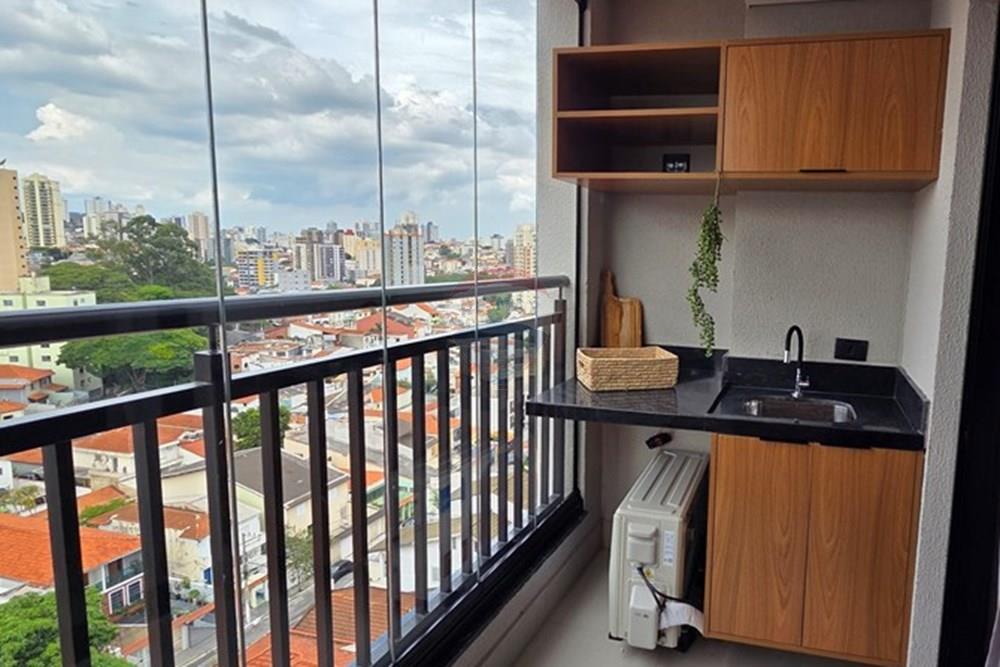 Studio - Alugar - São Paulo , São Paulo - APTO 65 (9).jpg - 601471043-19