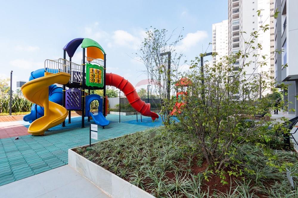 Apartamento - Venda - São Paulo , São Paulo - 01fotos_054.jpg - 601251339-10