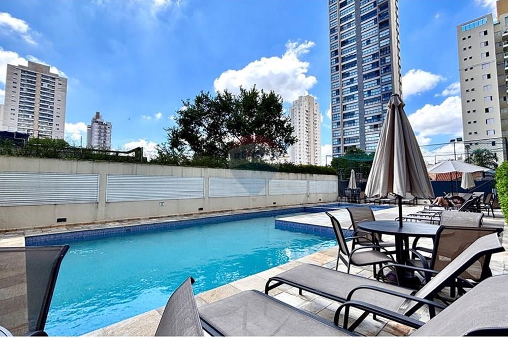 Apartamento - Venda - São Paulo , São Paulo - IMG_8040.jpg - 602181003-52