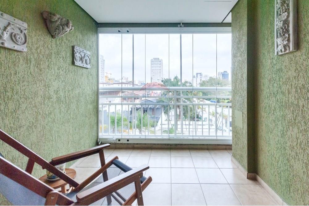 Apartamento - Venda - São Paulo , São Paulo - DSC_3765.jpeg - Varanda - 601191026-189