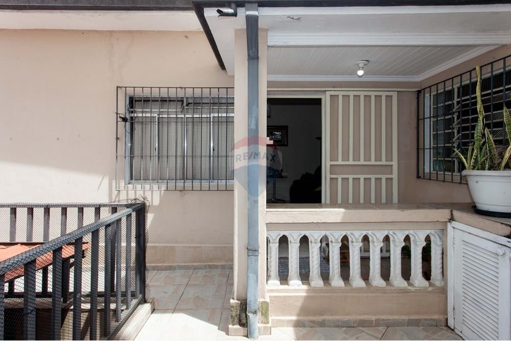 Casa - Venda - São Paulo , São Paulo - FACHADA 5.jpg - 601751109-2