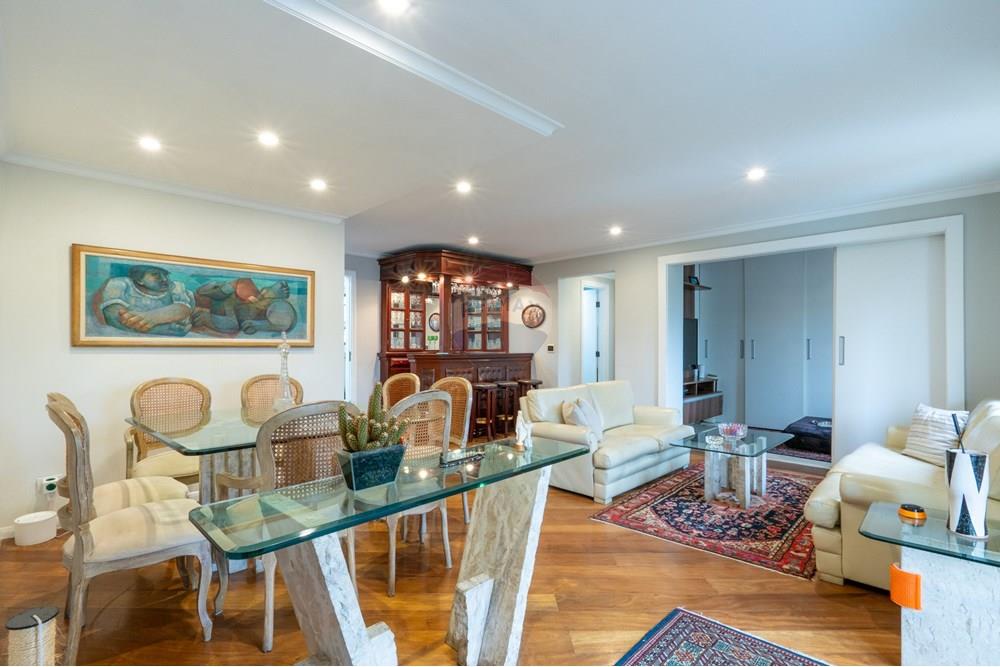 Apartamento - Venda - São Paulo , São Paulo - Cópia de DSC03006.jpg - Sala - 601131085-11