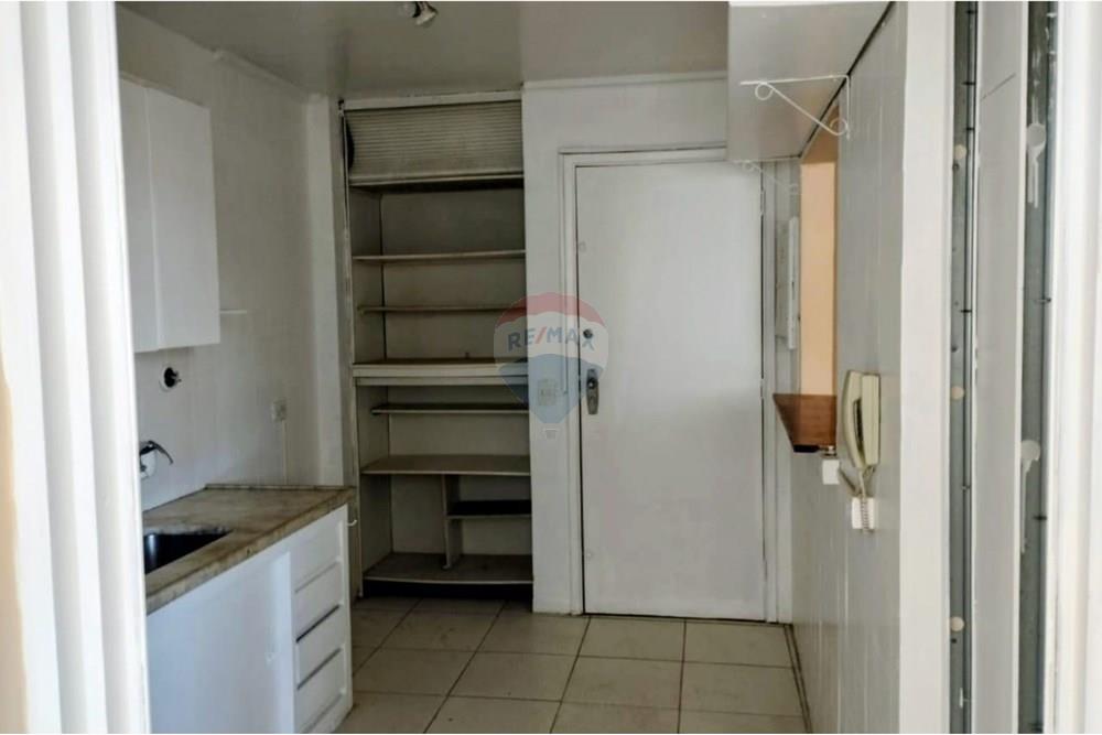 Apartamento - Alugar - São Paulo , São Paulo - cozinha.jpeg - 601471045-7