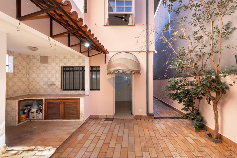 Residential - Hiša na dveh nivojih - Sao Paulo , Sao Paulo - BR - IMG_450830.jpg - Backyard - 602161016-12