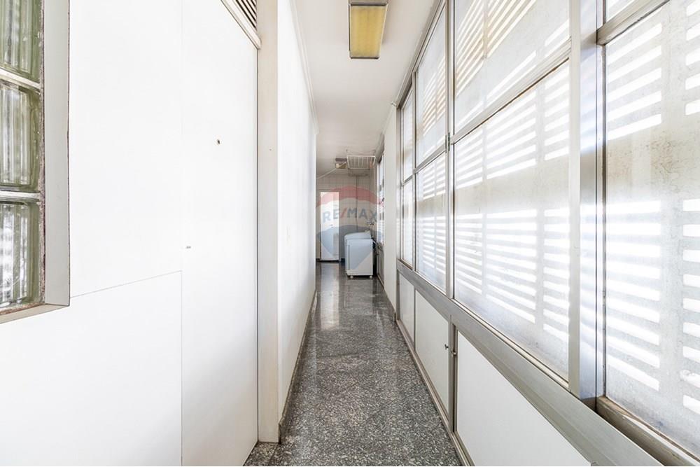 Apartamento - Venda - São Paulo , São Paulo - 40.jpg - Área de serviço - 601081007-96