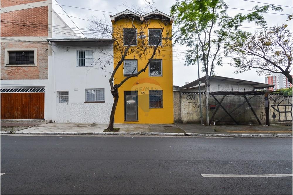 Ponto Comercial/ Loja - Venda - São Paulo , São Paulo - 01fotos_019.jpg - 602011062-13